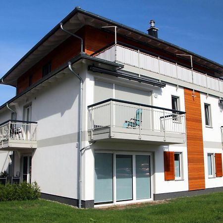Appartement "Kajuete 4" V6W4 à Dierhagen Extérieur photo